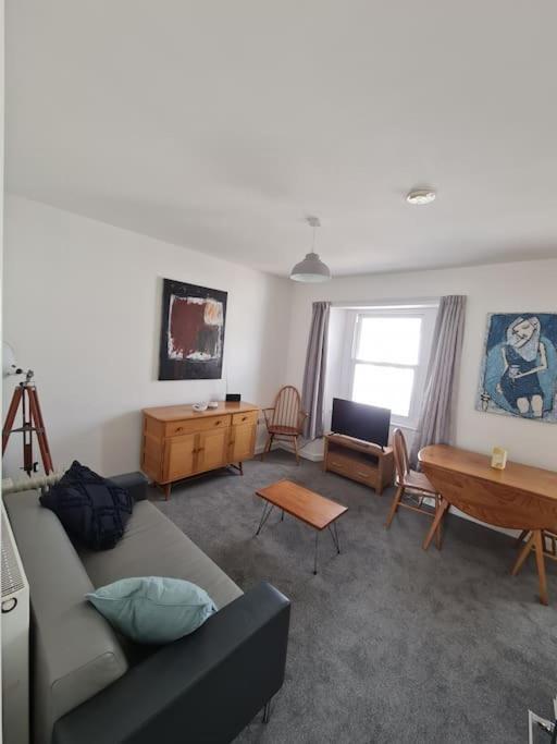 Beautiful And Bright !! Town/Harbour Apartment #2 Penzance Exterior foto